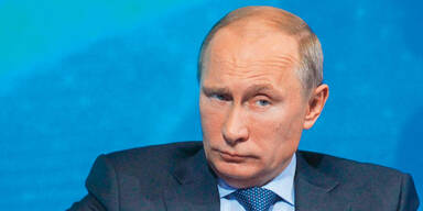Putin lässt auf neue "perwaja Lady" warten