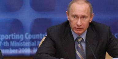 Russland bezeichnet Gas-Abkommen als ungültig