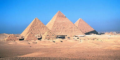 pyramiden_Ägypten