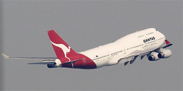 Rekord: Airline fliegt nonstop nach Australien