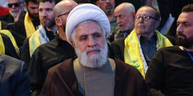 Naim Qassem