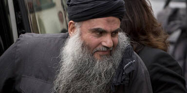 Abu Qatada