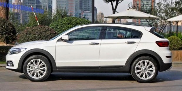 Qoros greift mit Kompakt-SUV an