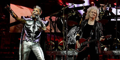 Queen und Adam Lambert: So spannend ist die neue Show