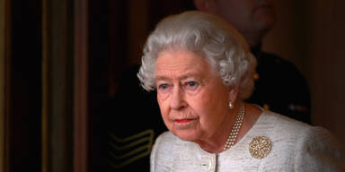 Queen arbeitet vier Tage nach Philips Tod schon wieder