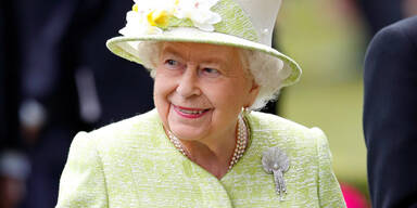 Die Queen: Diese TV-Serien sieht sie gerne