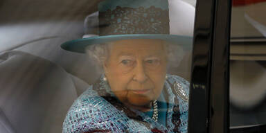 Job-Offerte: Queen sucht neuen Chauffeur