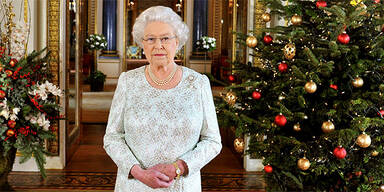 Queen Elizabeth II.