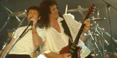 Queen: Das Konzert des Jahres
