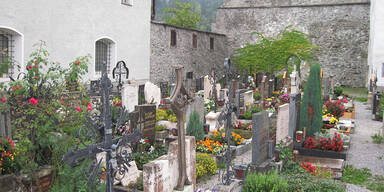 Friedhof Radstadt