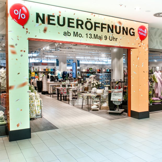 Betten Reiter GmbH