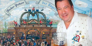 Österreicher gönnte sich 111 Maß Bier