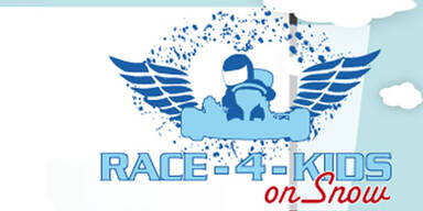 Race-4-Kids on Snow