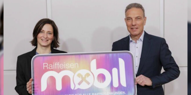 raiffeisen mobil