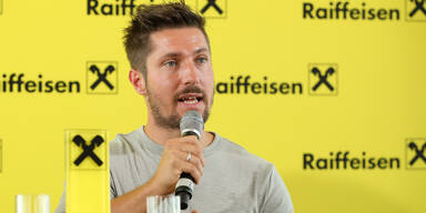 Marcel Hirscher