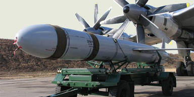 Russland setzt veraltete Trägerraketen ein