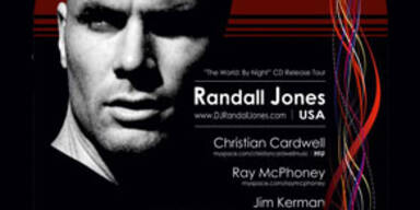 Showcast pres. Randall Jones