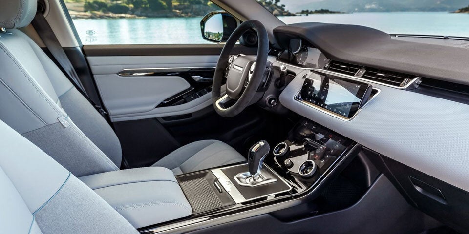 Range Rover macht den Evoque günstiger