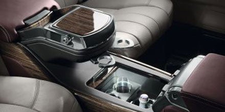Range Rover Autobiography Ultimate