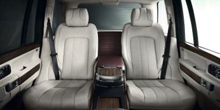 Range Rover Autobiography Ultimate