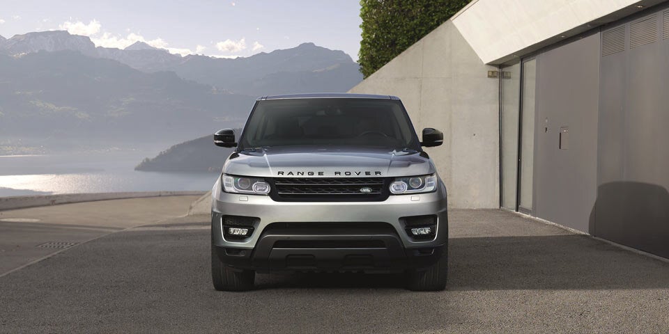 Range Rover Sport nach Facelift günstiger