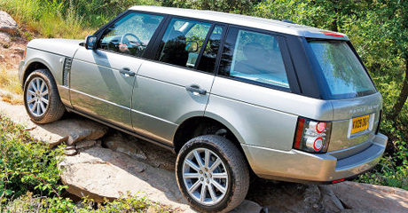 Edel-Kraxler bekommt einen 313 PS Diesel