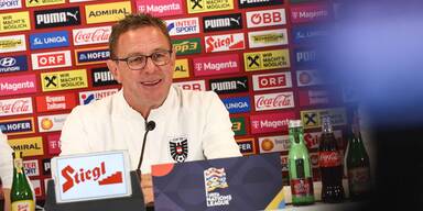 Ralf Rangnick