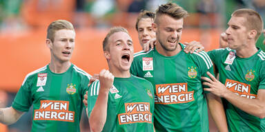 Rapid Wien