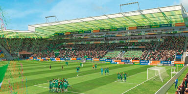 Rapid Allianz Stadion