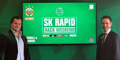 Rapid Hackathon