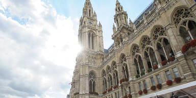 Wien lebenswerteste Stadt der Welt 