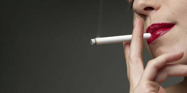 Es ist nie zu spät, mit Rauchen aufzuhören