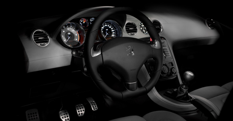 Der neue Peugeot RCZ mit Dieselmotor im Test
