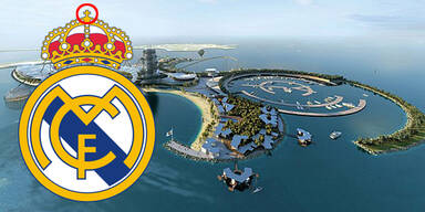 Real Madrid streicht Kreuz aus Club-Logo