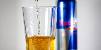 Corona-Hammer: 178,50 Euro Strafe für ein Red Bull