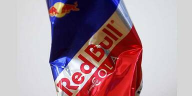 Untersuchung gegen Red Bull in Italien