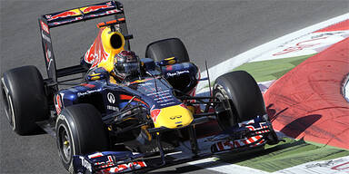Red Bull bleibt Renault treu