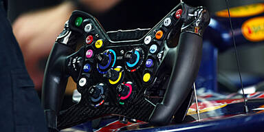 Vettel: Auf Knopfdruck noch schneller
