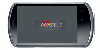 Kampftarif und iPhone bei Red Bull Mobile