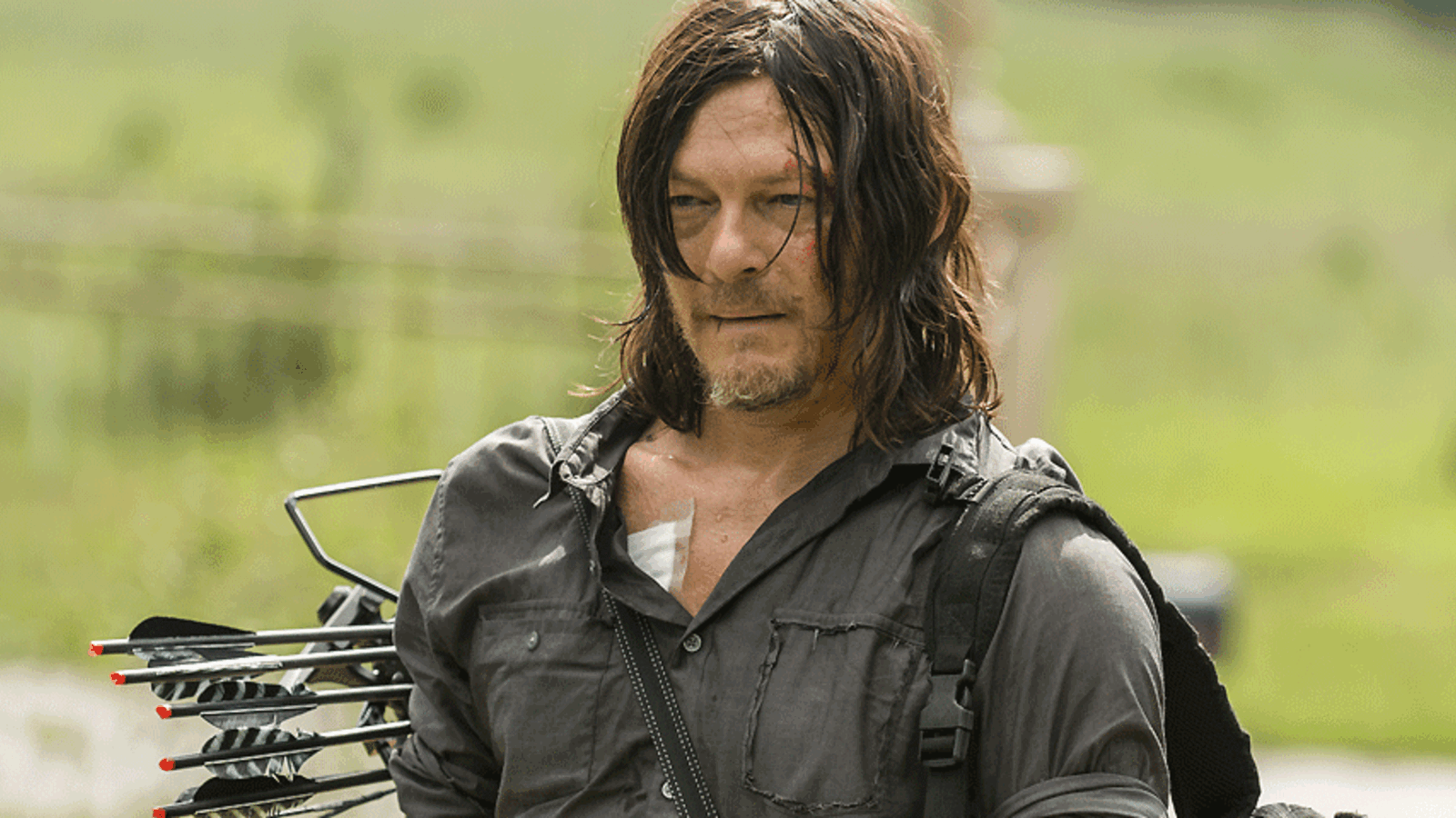 Daryl Das ist für ihn geplant stars24