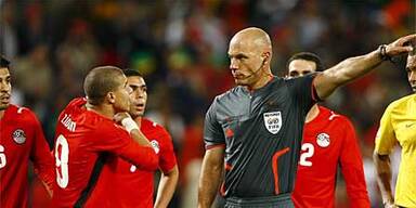referee ägypten