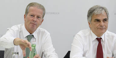 Wien droht EU Klage wegen Briten-AKW