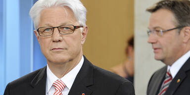 Tiroler SPÖ für Gespräche mit ÖVP bereit