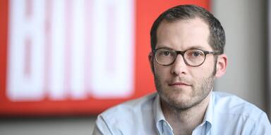 Springer verklagt Ex-''Bild''-Chef Reichelt auf Millionensumme