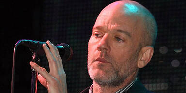 Neues R.E.M. Album kommt im März