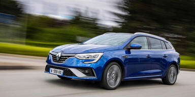 Alle Renault-Modelle künftig maximal 180 km/h schnell