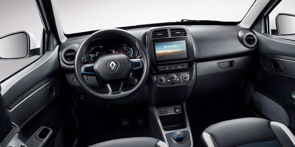 So kommt Dacias billiges Elektroauto