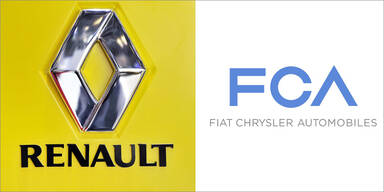 Renault-Fiat-Fusion: Sorge in Frankreich