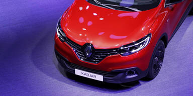 Manipulationsvorwürfe gegen Renault