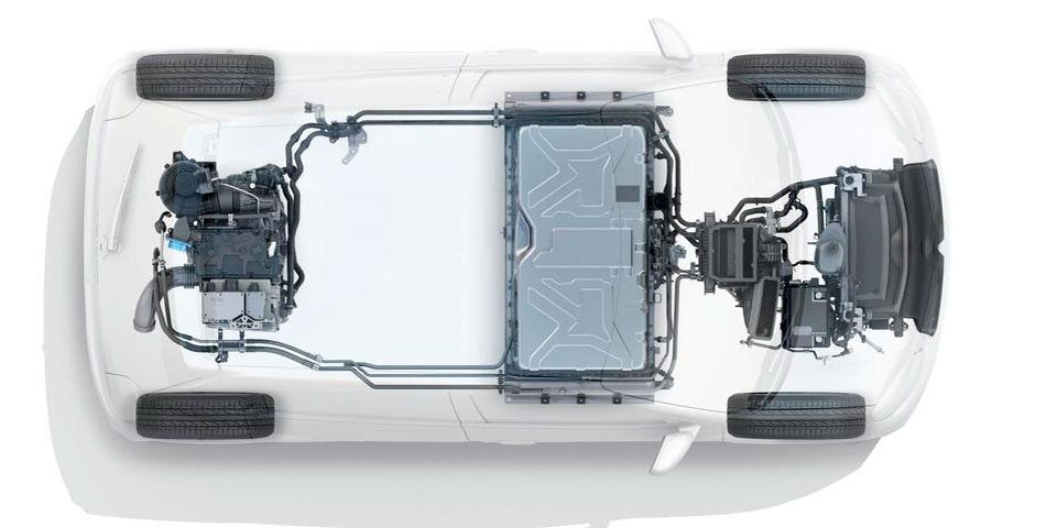 Renault greift mit dem Twingo Z.E. an